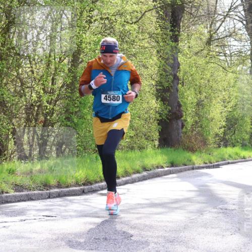 12.04.2026 - 45. Internationalen Wilhelmsburger Insellauf Yannick Fuchs http://msf.ph/oto/9479427 12.04.2026 10:17:42 Laufen 4580, 505 meine-sportfotos.de