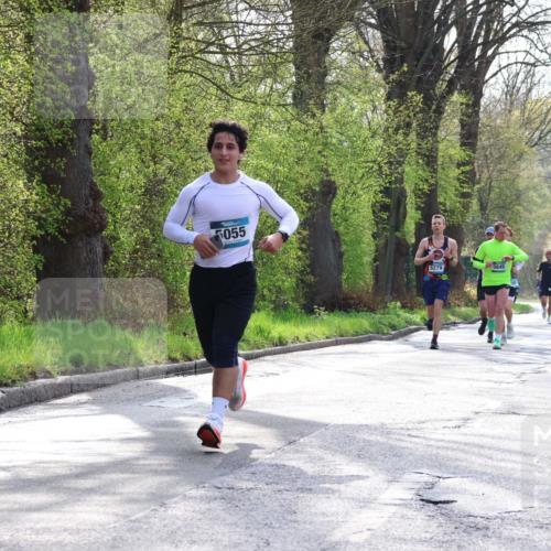 12.04.2026 - 45. Internationalen Wilhelmsburger Insellauf Yannick Fuchs http://msf.ph/oto/9479452 12.04.2026 10:17:44 Laufen 5055, 5279, 5645 meine-sportfotos.de