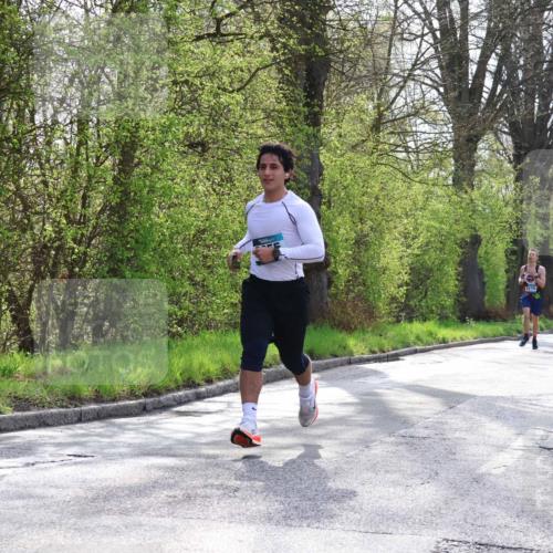 12.04.2026 - 45. Internationalen Wilhelmsburger Insellauf Yannick Fuchs http://msf.ph/oto/9479466 12.04.2026 10:17:45 Laufen  meine-sportfotos.de