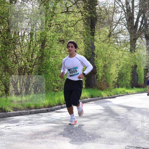 12.04.2026 - 45. Internationalen Wilhelmsburger Insellauf Yannick Fuchs http://msf.ph/oto/9479468 12.04.2026 10:17:45 Laufen 5055, 5279 meine-sportfotos.de
