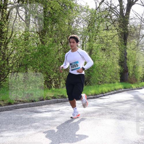 12.04.2026 - 45. Internationalen Wilhelmsburger Insellauf Yannick Fuchs http://msf.ph/oto/9479477 12.04.2026 10:17:46 Laufen 5055 meine-sportfotos.de