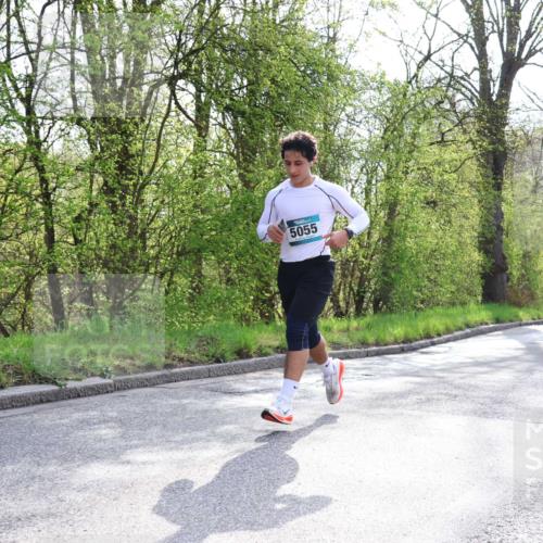 12.04.2026 - 45. Internationalen Wilhelmsburger Insellauf Yannick Fuchs http://msf.ph/oto/9479478 12.04.2026 10:17:46 Laufen 5055 meine-sportfotos.de