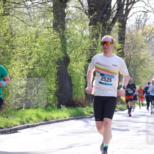 12.04.2026 - 45. Internationalen Wilhelmsburger Insellauf Yannick Fuchs http://msf.ph/oto/9479489 12.04.2026 10:30:10 Laufen  meine-sportfotos.de