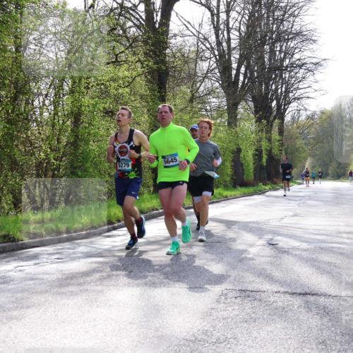 12.04.2026 - 45. Internationalen Wilhelmsburger Insellauf Yannick Fuchs http://msf.ph/oto/9479522 12.04.2026 10:17:51 Laufen 5279, 5645 meine-sportfotos.de