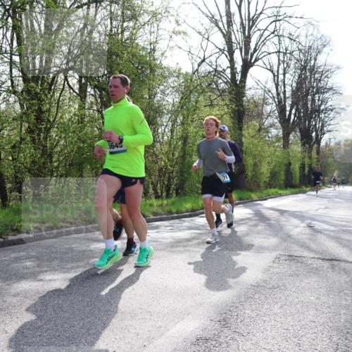 12.04.2026 - 45. Internationalen Wilhelmsburger Insellauf Yannick Fuchs http://msf.ph/oto/9479538 12.04.2026 10:17:52 Laufen 5645 meine-sportfotos.de