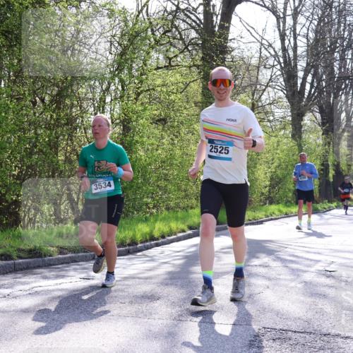 12.04.2026 - 45. Internationalen Wilhelmsburger Insellauf Yannick Fuchs http://msf.ph/oto/9479541 12.04.2026 10:30:12 Laufen  meine-sportfotos.de