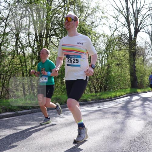12.04.2026 - 45. Internationalen Wilhelmsburger Insellauf Yannick Fuchs http://msf.ph/oto/9479564 12.04.2026 10:30:13 Laufen  meine-sportfotos.de