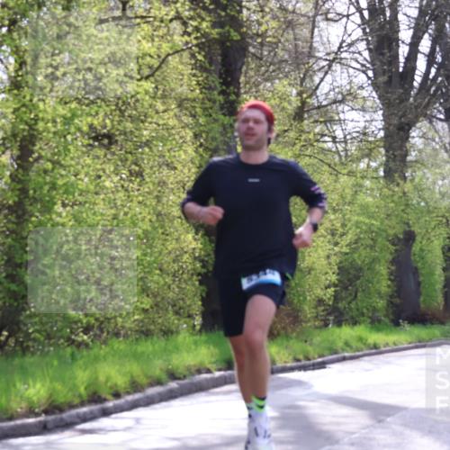 12.04.2026 - 45. Internationalen Wilhelmsburger Insellauf Yannick Fuchs http://msf.ph/oto/9479588 12.04.2026 10:17:57 Laufen  meine-sportfotos.de