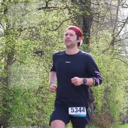 12.04.2026 - 45. Internationalen Wilhelmsburger Insellauf Yannick Fuchs http://msf.ph/oto/9479594 12.04.2026 10:17:57 Laufen 5344 meine-sportfotos.de