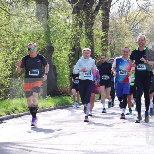 12.04.2026 - 45. Internationalen Wilhelmsburger Insellauf Yannick Fuchs http://msf.ph/oto/9479621 12.04.2026 10:30:17 Laufen  meine-sportfotos.de
