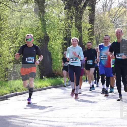 12.04.2026 - 45. Internationalen Wilhelmsburger Insellauf Yannick Fuchs http://msf.ph/oto/9479624 12.04.2026 10:30:17 Laufen  meine-sportfotos.de
