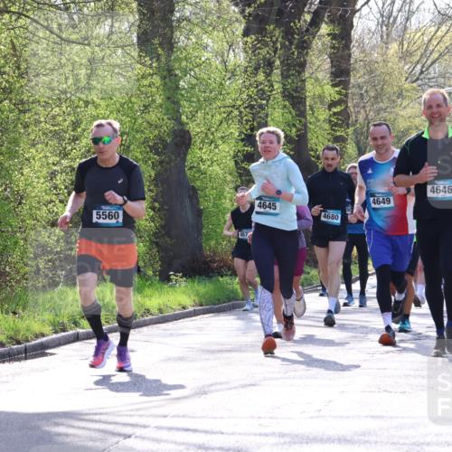 12.04.2026 - 45. Internationalen Wilhelmsburger Insellauf Yannick Fuchs http://msf.ph/oto/9479628 12.04.2026 10:30:17 Laufen  meine-sportfotos.de