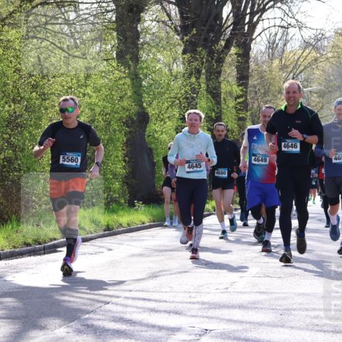 12.04.2026 - 45. Internationalen Wilhelmsburger Insellauf Yannick Fuchs http://msf.ph/oto/9479639 12.04.2026 10:30:18 Laufen  meine-sportfotos.de