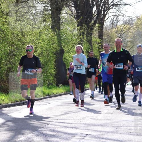 12.04.2026 - 45. Internationalen Wilhelmsburger Insellauf Yannick Fuchs http://msf.ph/oto/9479643 12.04.2026 10:30:18 Laufen  meine-sportfotos.de