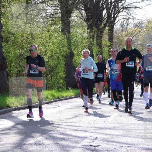 12.04.2026 - 45. Internationalen Wilhelmsburger Insellauf Yannick Fuchs http://msf.ph/oto/9479647 12.04.2026 10:30:18 Laufen  meine-sportfotos.de