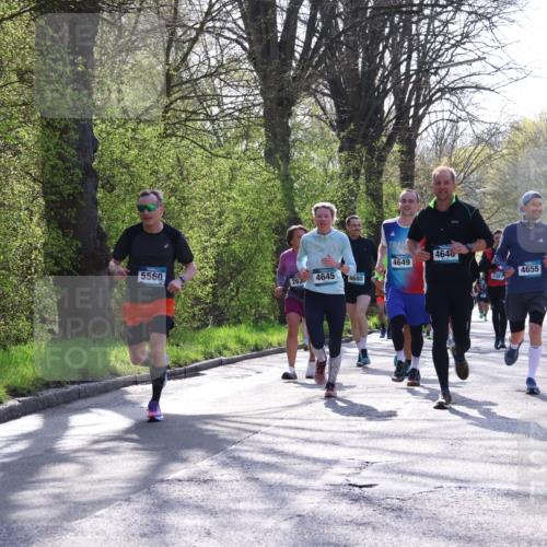 12.04.2026 - 45. Internationalen Wilhelmsburger Insellauf Yannick Fuchs http://msf.ph/oto/9479664 12.04.2026 10:30:19 Laufen  meine-sportfotos.de