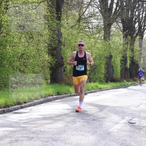 12.04.2026 - 45. Internationalen Wilhelmsburger Insellauf Yannick Fuchs http://msf.ph/oto/9479675 12.04.2026 10:18:04 Laufen 2181 meine-sportfotos.de