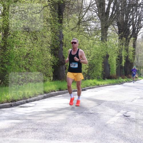 12.04.2026 - 45. Internationalen Wilhelmsburger Insellauf Yannick Fuchs http://msf.ph/oto/9479677 12.04.2026 10:18:05 Laufen 2181 meine-sportfotos.de