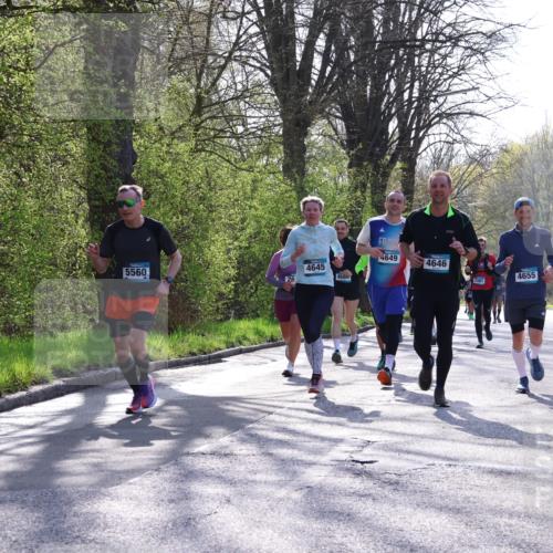 12.04.2026 - 45. Internationalen Wilhelmsburger Insellauf Yannick Fuchs http://msf.ph/oto/9479679 12.04.2026 10:30:19 Laufen  meine-sportfotos.de