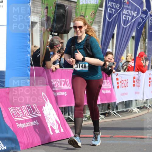 12.04.2026 - 45. Internationalen Wilhelmsburger Insellauf Strokosch-Dieckow http://msf.ph/oto/9479686 12.04.2026 11:47:54 Ziel 3148 meine-sportfotos.de