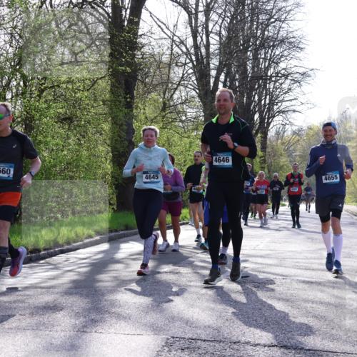 12.04.2026 - 45. Internationalen Wilhelmsburger Insellauf Yannick Fuchs http://msf.ph/oto/9479723 12.04.2026 10:30:21 Laufen  meine-sportfotos.de