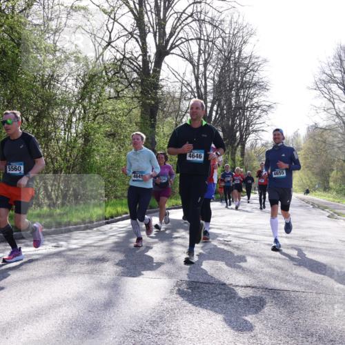 12.04.2026 - 45. Internationalen Wilhelmsburger Insellauf Yannick Fuchs http://msf.ph/oto/9479735 12.04.2026 10:30:21 Laufen  meine-sportfotos.de