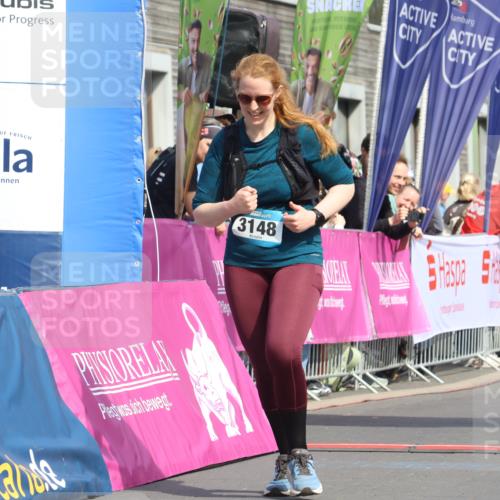 12.04.2026 - 45. Internationalen Wilhelmsburger Insellauf Strokosch-Dieckow http://msf.ph/oto/9479737 12.04.2026 11:47:55 Ziel 3148 meine-sportfotos.de