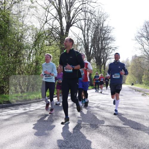 12.04.2026 - 45. Internationalen Wilhelmsburger Insellauf Yannick Fuchs http://msf.ph/oto/9479740 12.04.2026 10:30:21 Laufen  meine-sportfotos.de
