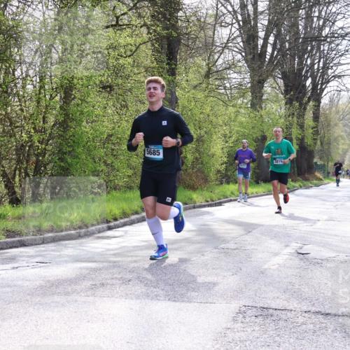 12.04.2026 - 45. Internationalen Wilhelmsburger Insellauf Yannick Fuchs http://msf.ph/oto/9479749 12.04.2026 10:18:12 Laufen 5685, 3815, 3473 meine-sportfotos.de