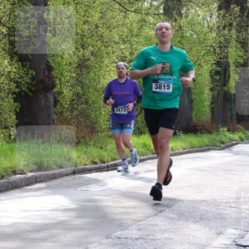 12.04.2026 - 45. Internationalen Wilhelmsburger Insellauf Yannick Fuchs http://msf.ph/oto/9479755 12.04.2026 10:18:13 Laufen 3815, 3473 meine-sportfotos.de