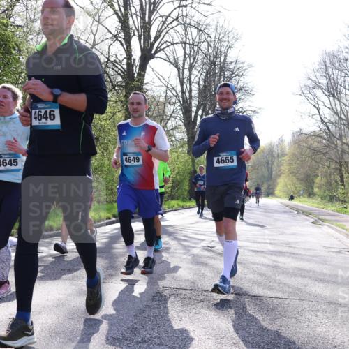 12.04.2026 - 45. Internationalen Wilhelmsburger Insellauf Yannick Fuchs http://msf.ph/oto/9479758 12.04.2026 10:30:22 Laufen  meine-sportfotos.de