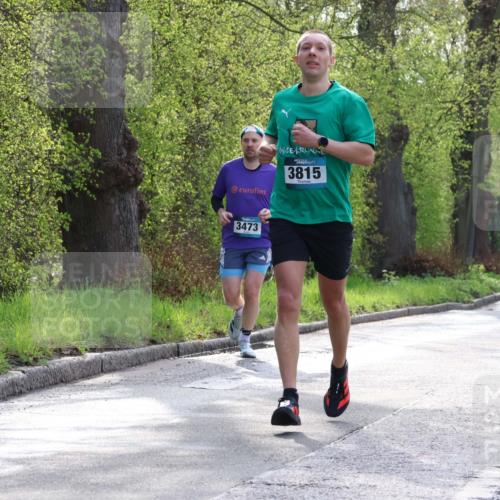 12.04.2026 - 45. Internationalen Wilhelmsburger Insellauf Yannick Fuchs http://msf.ph/oto/9479759 12.04.2026 10:18:13 Laufen 3815, 3473 meine-sportfotos.de