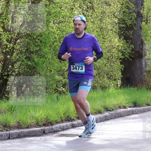 12.04.2026 - 45. Internationalen Wilhelmsburger Insellauf Yannick Fuchs http://msf.ph/oto/9479783 12.04.2026 10:18:15 Laufen 3473 meine-sportfotos.de