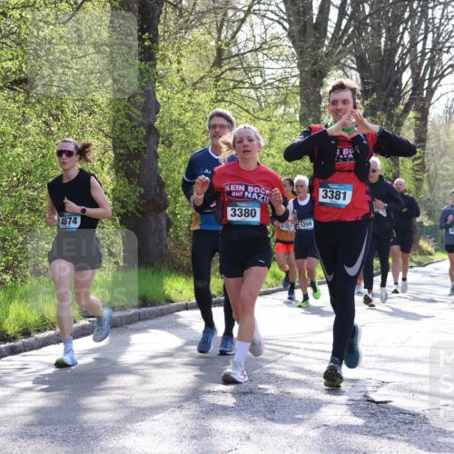 12.04.2026 - 45. Internationalen Wilhelmsburger Insellauf Yannick Fuchs http://msf.ph/oto/9479799 12.04.2026 10:30:24 Laufen  meine-sportfotos.de