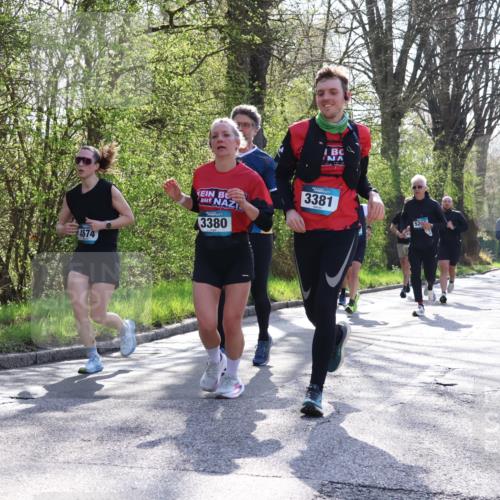 12.04.2026 - 45. Internationalen Wilhelmsburger Insellauf Yannick Fuchs http://msf.ph/oto/9479817 12.04.2026 10:30:25 Laufen  meine-sportfotos.de