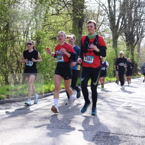 12.04.2026 - 45. Internationalen Wilhelmsburger Insellauf Yannick Fuchs http://msf.ph/oto/9479819 12.04.2026 10:30:25 Laufen  meine-sportfotos.de