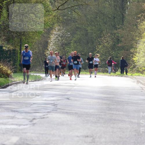12.04.2026 - 45. Internationalen Wilhelmsburger Insellauf Yannick Fuchs http://msf.ph/oto/9479821 12.04.2026 10:18:20 Laufen 5473, 4651, 4154, 4068 meine-sportfotos.de