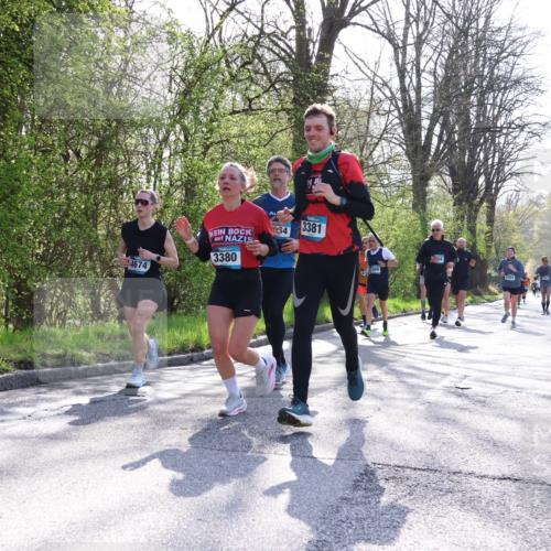 12.04.2026 - 45. Internationalen Wilhelmsburger Insellauf Yannick Fuchs http://msf.ph/oto/9479822 12.04.2026 10:30:25 Laufen  meine-sportfotos.de