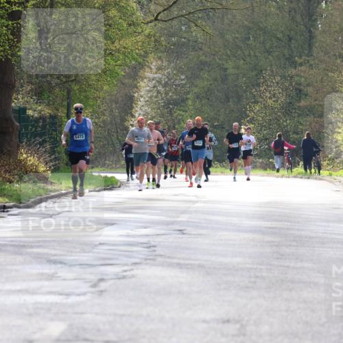 12.04.2026 - 45. Internationalen Wilhelmsburger Insellauf Yannick Fuchs http://msf.ph/oto/9479825 12.04.2026 10:18:21 Laufen 5473, 4651, 4154 meine-sportfotos.de