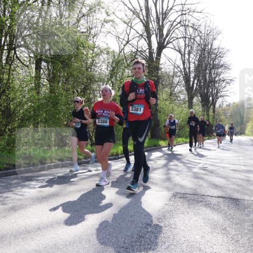 12.04.2026 - 45. Internationalen Wilhelmsburger Insellauf Yannick Fuchs http://msf.ph/oto/9479831 12.04.2026 10:30:26 Laufen  meine-sportfotos.de