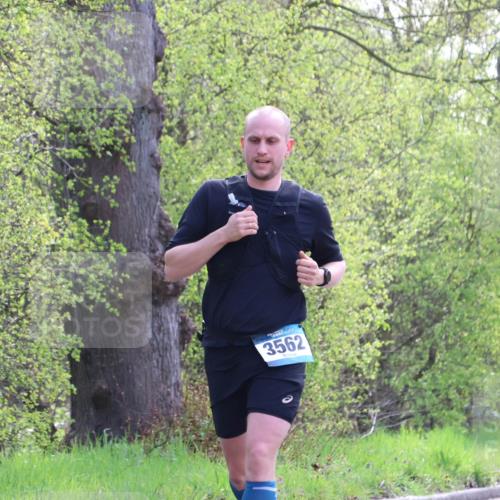 12.04.2026 - 45. Internationalen Wilhelmsburger Insellauf Yannick Fuchs http://msf.ph/oto/9479843 12.04.2026 10:18:23 Laufen 3562 meine-sportfotos.de