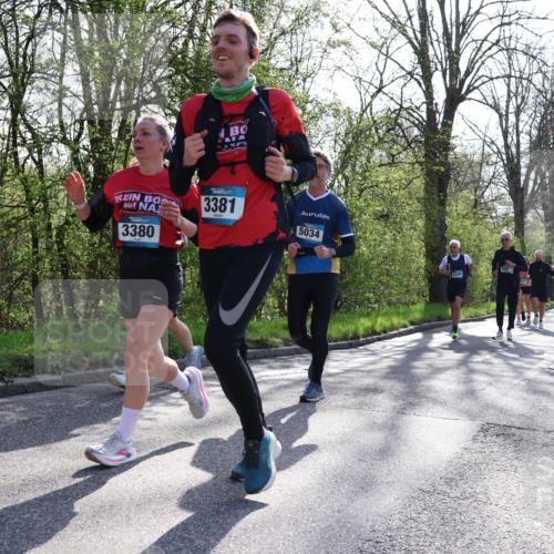 12.04.2026 - 45. Internationalen Wilhelmsburger Insellauf Yannick Fuchs http://msf.ph/oto/9479848 12.04.2026 10:30:26 Laufen  meine-sportfotos.de