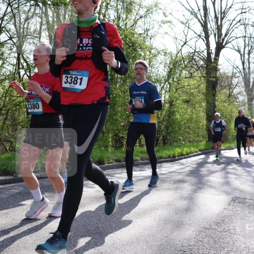 12.04.2026 - 45. Internationalen Wilhelmsburger Insellauf Yannick Fuchs http://msf.ph/oto/9479851 12.04.2026 10:30:26 Laufen  meine-sportfotos.de