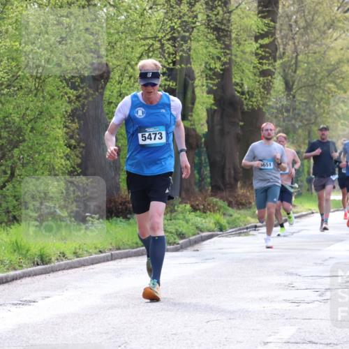 12.04.2026 - 45. Internationalen Wilhelmsburger Insellauf Yannick Fuchs http://msf.ph/oto/9479882 12.04.2026 10:18:33 Laufen 5473, 1651, 4154 meine-sportfotos.de