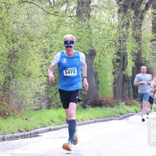 12.04.2026 - 45. Internationalen Wilhelmsburger Insellauf Yannick Fuchs http://msf.ph/oto/9479889 12.04.2026 10:18:34 Laufen 5473, 4154 meine-sportfotos.de