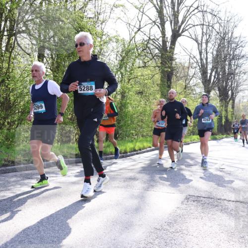 12.04.2026 - 45. Internationalen Wilhelmsburger Insellauf Yannick Fuchs http://msf.ph/oto/9479901 12.04.2026 10:30:29 Laufen  meine-sportfotos.de