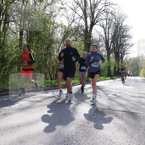 12.04.2026 - 45. Internationalen Wilhelmsburger Insellauf Yannick Fuchs http://msf.ph/oto/9479922 12.04.2026 10:30:30 Laufen  meine-sportfotos.de