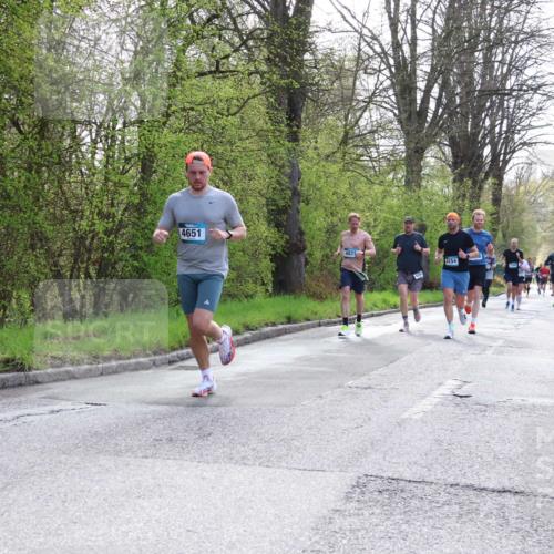 12.04.2026 - 45. Internationalen Wilhelmsburger Insellauf Yannick Fuchs http://msf.ph/oto/9479950 12.04.2026 10:18:41 Laufen 4651, 4831, 4154 meine-sportfotos.de