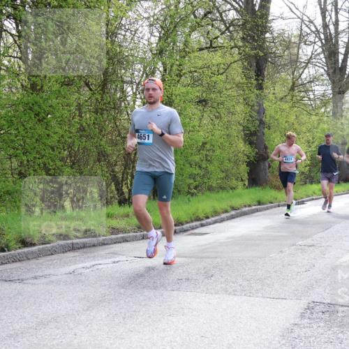 12.04.2026 - 45. Internationalen Wilhelmsburger Insellauf Yannick Fuchs http://msf.ph/oto/9479952 12.04.2026 10:18:42 Laufen 4651, 4831, 4154, 4068 meine-sportfotos.de