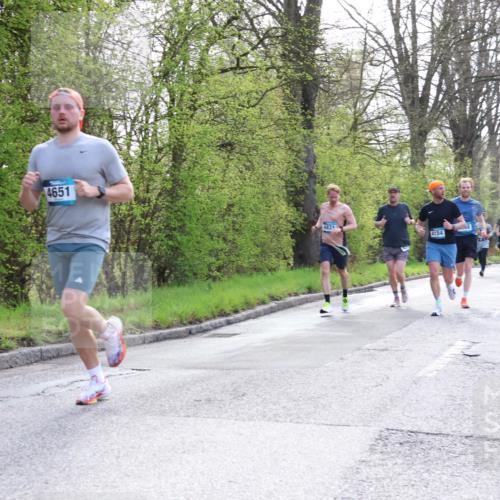 12.04.2026 - 45. Internationalen Wilhelmsburger Insellauf Yannick Fuchs http://msf.ph/oto/9479958 12.04.2026 10:18:42 Laufen 4651, 4154 meine-sportfotos.de